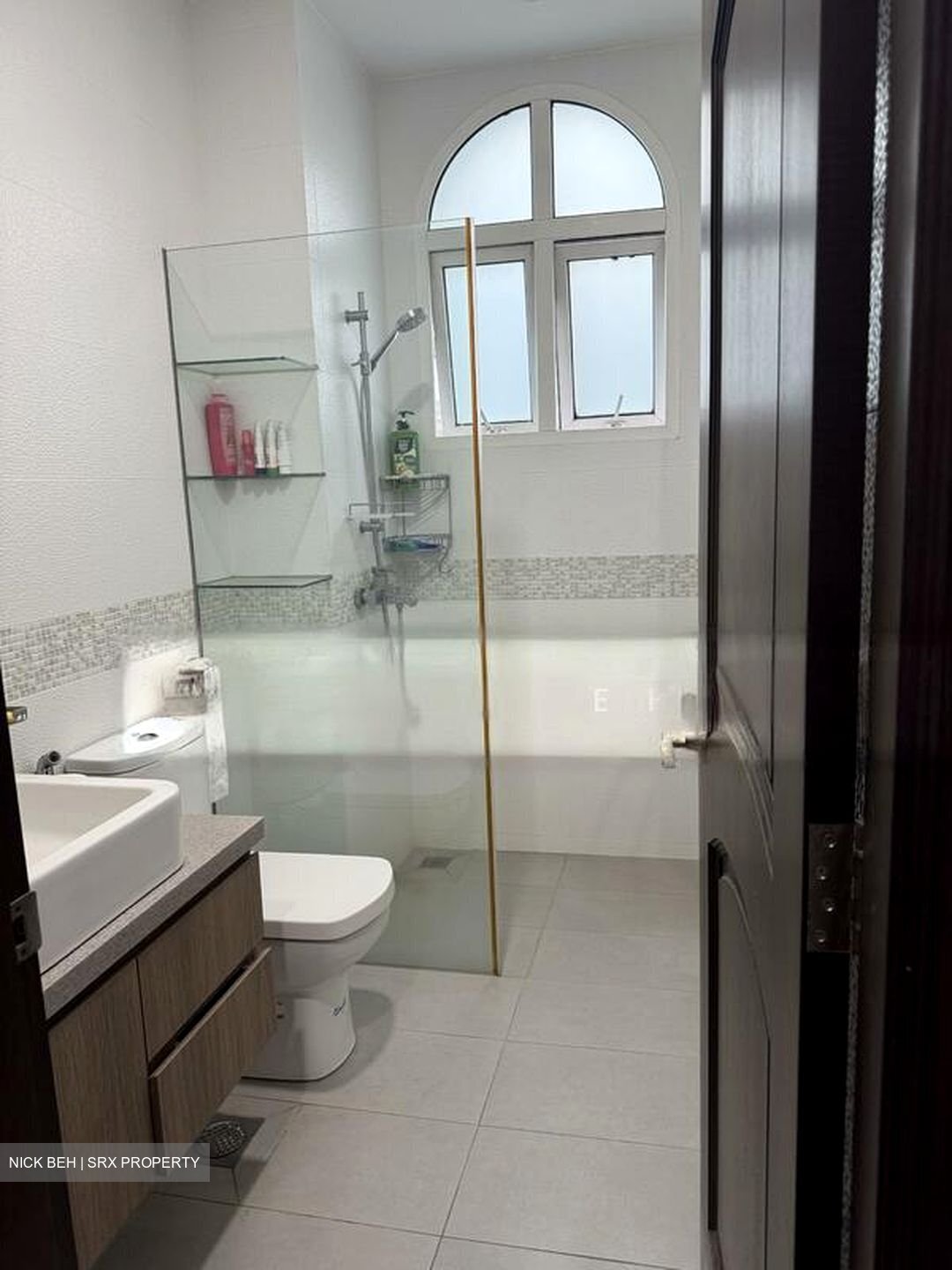 Flower Road (D19), Semi-Detached #501815541